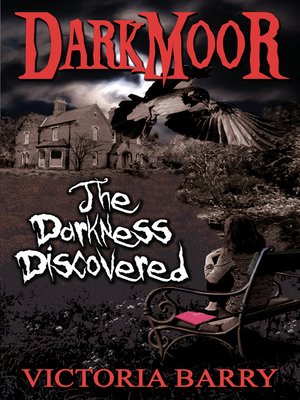 cover image of Darkmoor